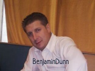 Benjamin_Dunn