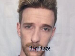 BenjiBlaze