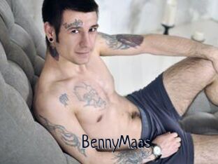 BennyMaas