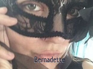 Bernadette