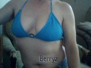 Berryz