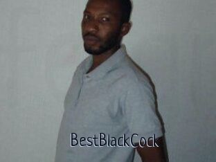 BestBlackCock