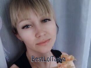 BestLolTanya