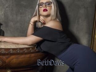 BethDavis