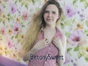 BetonySweet