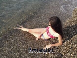 BettanyHot