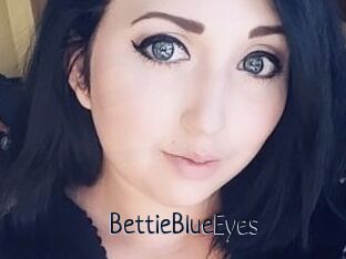 BettieBlueEyes