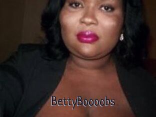 BettyBoooobs