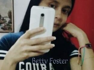 Betty_Foster