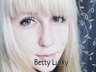 Betty_Lucky