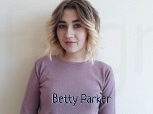 Betty_Parker