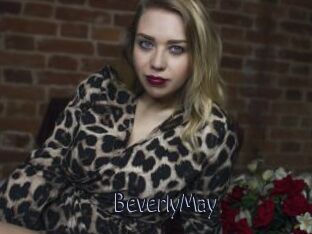 BeverlyMay