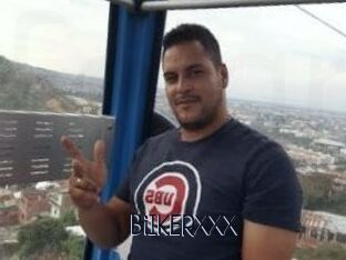 BiIKERXXX