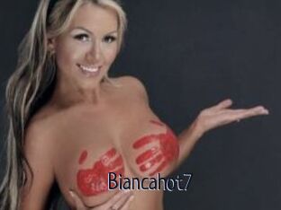 Biancahot7