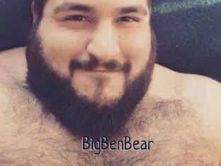 BigBenBear