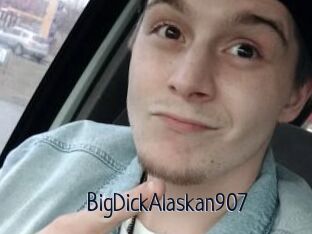 BigDickAlaskan907