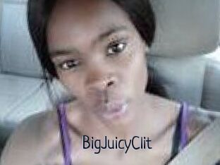 BigJuicyClit