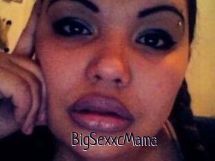 BigSexxcMama