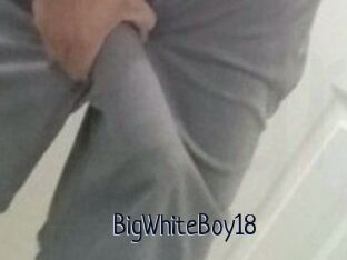 BigWhiteBoy18