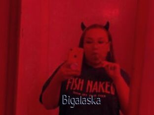 Bigalaska