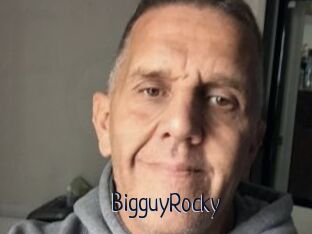 BigguyRocky