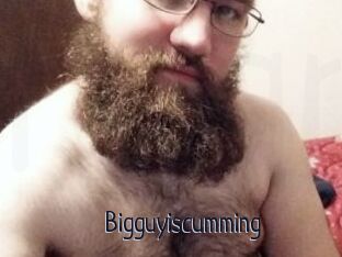 Bigguyiscumming