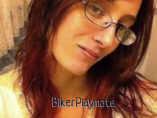 BikerPlaymate