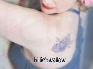 BillieSwallow