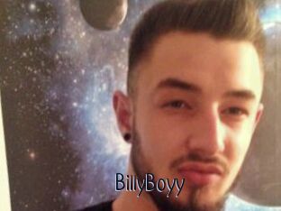 BillyBoyy