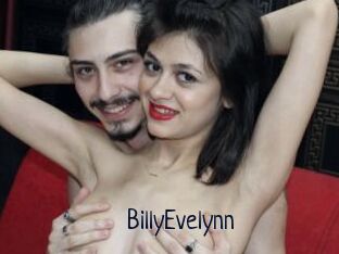 BillyEvelynn