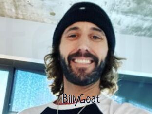 BillyGoat