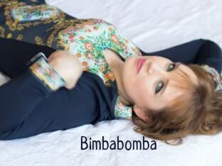 Bimbabomba