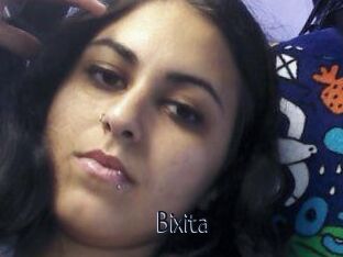 Bixita