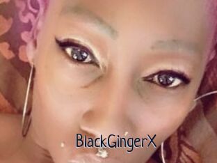 BlackGingerX