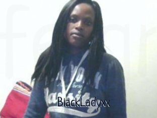 BlackLadyxx