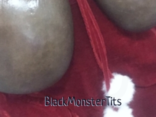 BlackMonsterTits