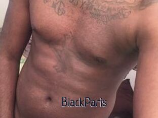 BlackParis