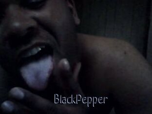 BlackPepper