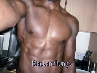 Blackandhungx