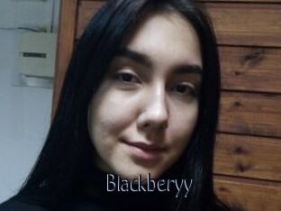 Blackberyy