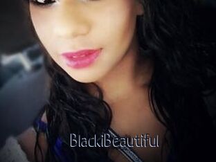 BlackiBeautiful