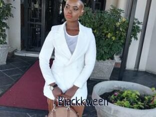 Blackkween