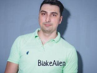 BlakeAllen