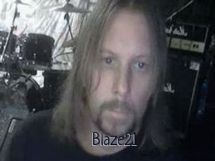 Blaze21