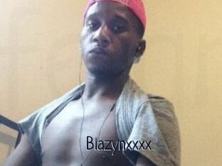 Blazynxxxx