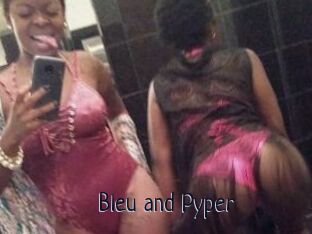 Bleu_and_Pyper