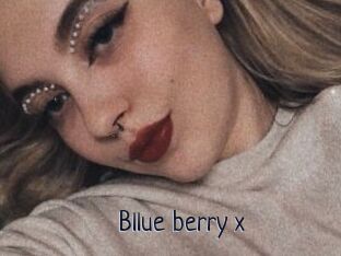 Bllue_berry_x