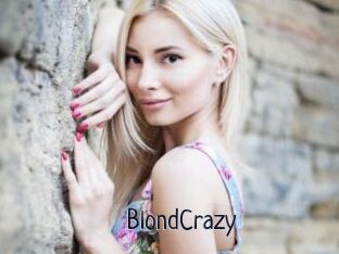 BlondCrazy