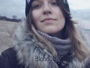 BlondDolly