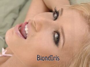 BlondIris